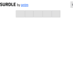 Absurdle Answer 2024, Find Today’s Absurdle Solution & Archive here