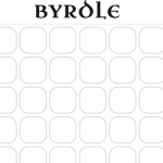 Today’s Byrdle Answer (September 2024) – Byrdle – the choral word guessing game