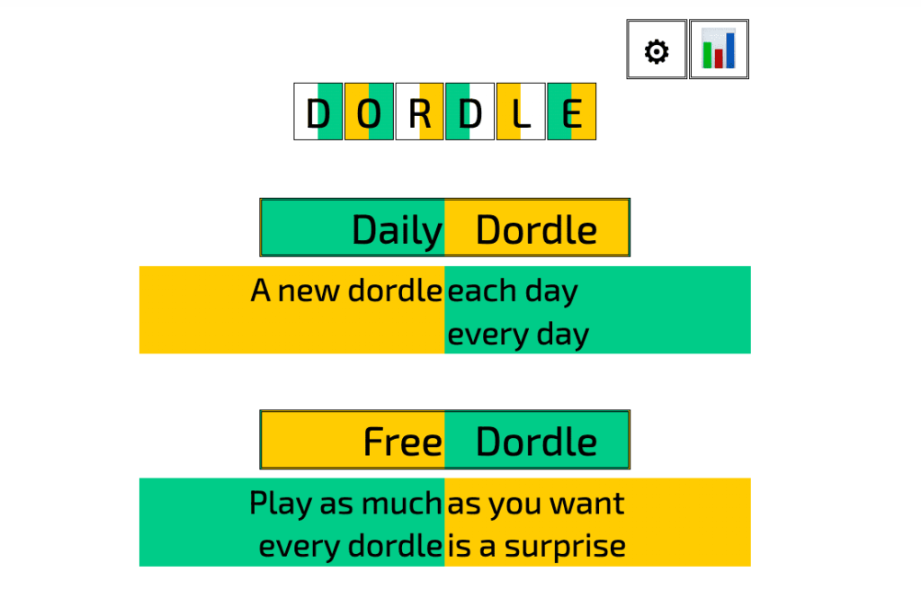 Dordle Answer 2024: Tips & Tricks to solve Today’s Dordle Puzzle Game