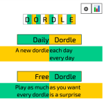 Dordle Answer 2024: Tips & Tricks to solve Today’s Dordle Puzzle Game