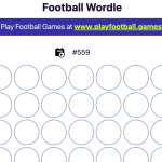 Footle Answer Today (September 2024) Try Wordle Football version , Tips & Tricks