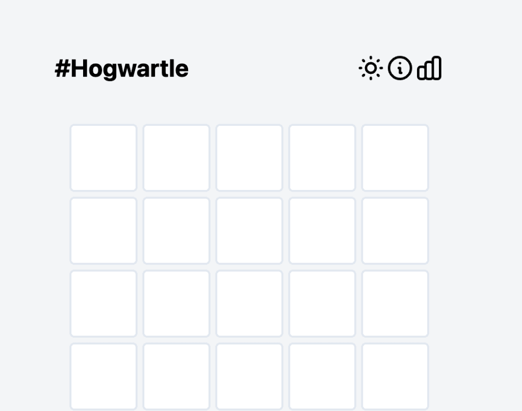 Hogwartle Answer 2024 : What is today’s Hogwartle word of the day