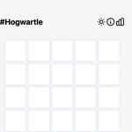 Hogwartle Answer 2024 : What is today’s Hogwartle word of the day