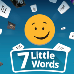 Seven Little Words daily Puzzle Answer : How to Play Guide, Tips to solve