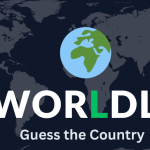 Worldle – Guess the Country Name! Game | Tips & Strategy to Solve